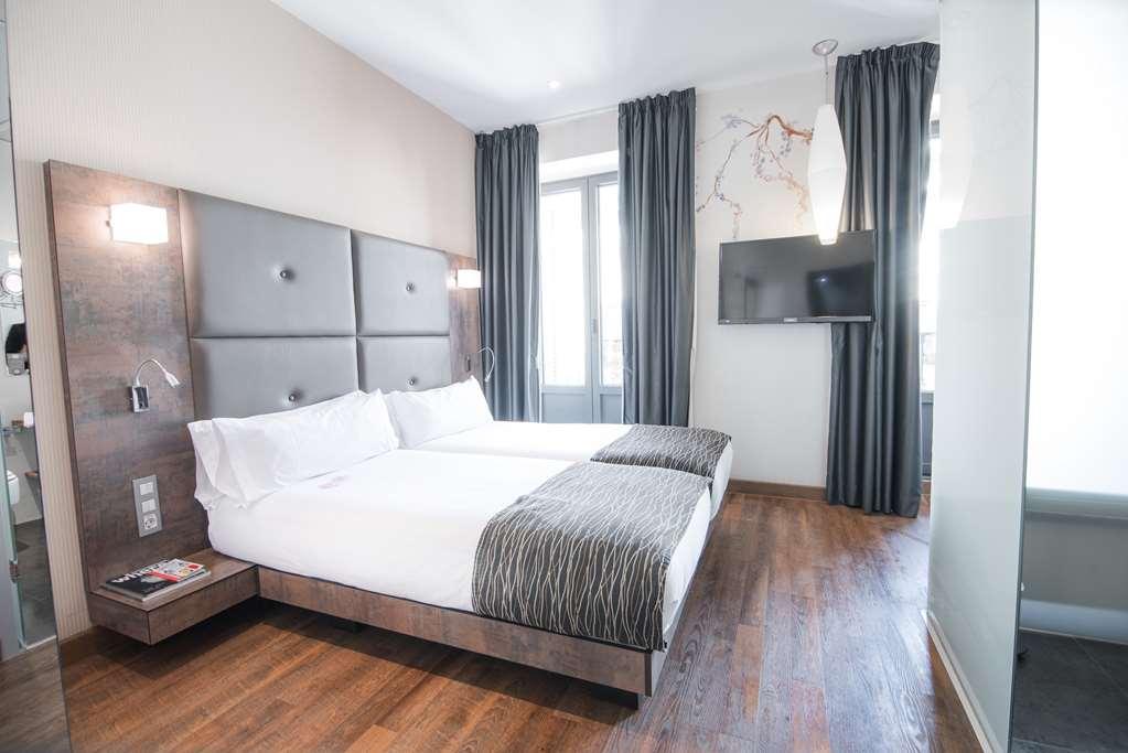 Petit Palace Posada Del Peine Madrid Bilik gambar