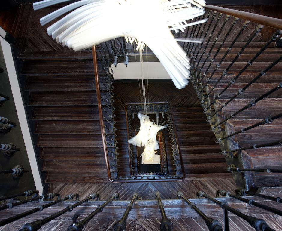 Petit Palace Posada Del Peine Madrid Luaran gambar